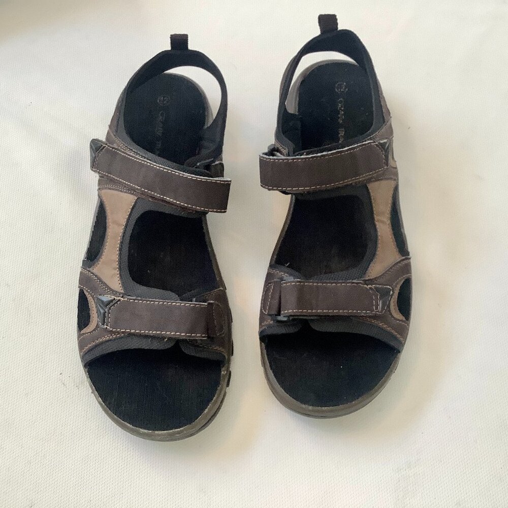 Ozark Trail Sandals Mens Sz 12